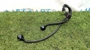 Knock sensor BMW 5 F10 13-16 3.0T