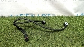 Knock sensor BMW 5 F10 13-16 3.0T