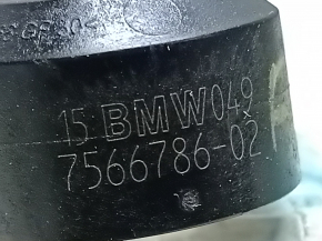 Knock sensor BMW 5 F10 13-16 3.0T