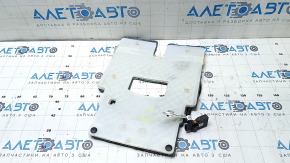 Passenger presence sensor for Ford Fusion mk5 13-no airbag