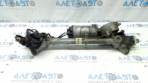 BMW X3 G01 18 steering rack - electric, without rods