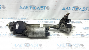BMW X3 G01 18 steering rack - electric, without rods
