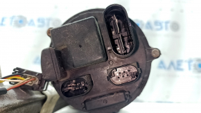 BMW X3 G01 18 steering rack - electric, without rods