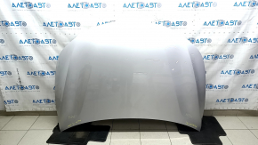 Naked hood Toyota Avalon 13-18 steel, silver 1F7, sand