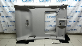 Beige headliner for Toyota Avalon 13-15 sunroof