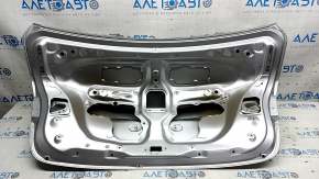Toyota Avalon 13-18 trunk lid, silver 1F7, butt