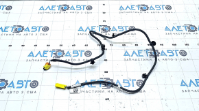 Ford Transit Connect MK2 13-25 Passenger Seat Airbag Wiring