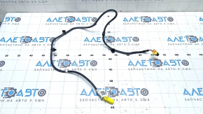 Ford Transit Connect MK2 13-25 Passenger Seat Airbag Wiring