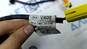 Ford Transit Connect MK2 13-25 Passenger Seat Airbag Wiring