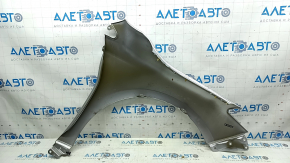 Front left fender Toyota Avalon 13-18 silver 1F7, bumpers