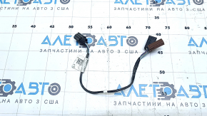 Ford Transit Connect MK2 13-25 Passenger Seat Wiring