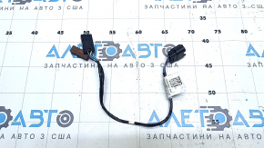 Ford Transit Connect MK2 13-25 Passenger Seat Wiring