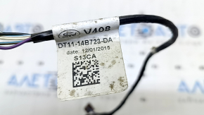 Ford Transit Connect MK2 13-25 Passenger Seat Wiring
