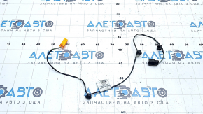 Ford Transit Connect MK2 13-25 Passenger Seat Wiring