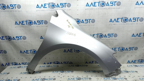 Front right fender Toyota Avalon 13-18 silver 1F7