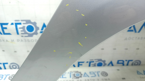 Front right fender Toyota Avalon 13-18 silver 1F7