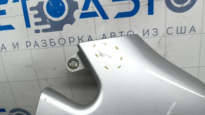 Front right fender Toyota Avalon 13-18 silver 1F7