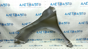 Front right fender Toyota Avalon 13-18 silver 1F7