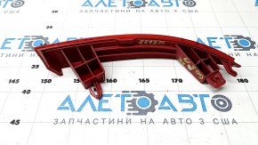 Right rear bumper reflector for BMW X5 G05 19-24, chipped corner