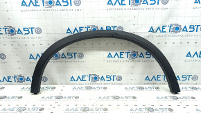 BMW X5 G05 19-24 rear right fender arch trim, structure, scratches