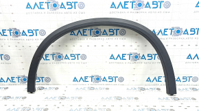 BMW X5 G05 19-24 front left fender arch trim, scratches