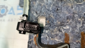 Lincoln MKC 15-19 passenger occupant sensor without airbag