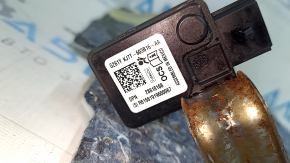 Lincoln MKC 15-19 passenger occupant sensor without airbag