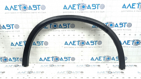 Front right fender arch trim for BMW X5 G05 19-24, structure, worn, scratches