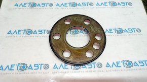 BMW 5 Series F10 13-16 3.0T Crankshaft Position Sensor Signal Disc