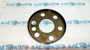 BMW 5 Series F10 13-16 3.0T Crankshaft Position Sensor Signal Disc