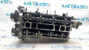Cylinder head assembly for Ford Focus mk3 11-18 pre-restoration 2.0