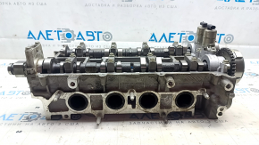 Cylinder head assembly for Ford Focus mk3 11-18 pre-restoration 2.0