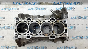 Cylinder block bare Ford Focus mk3 11-16 dorest 2.0