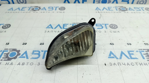 Left turn signal Toyota Avalon 13-15 sand