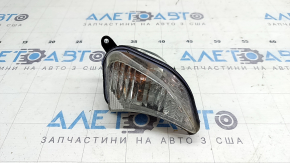 Right turn signal Toyota Avalon 13-15 sand