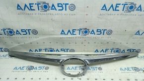 Toyota Avalon 13-16 restyling grille molding