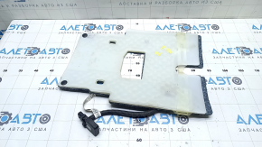Lincoln MKZ 13-20 passenger occupant sensor without airbag