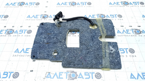 Lincoln MKZ 13-20 passenger occupant sensor without airbag
