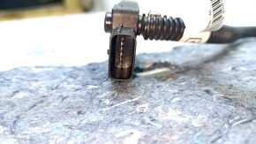 Lincoln MKZ 13-20 passenger occupant sensor without airbag