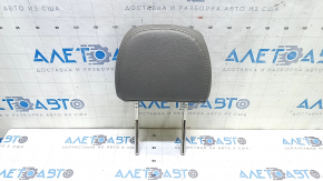 Chevrolet Malibu 16-25 driver's seat headrest, gray leather