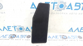 Lincoln MKC 15-19 Foot Rest Black