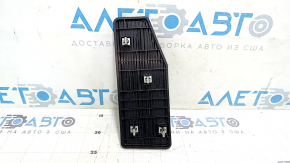 Lincoln MKC 15-19 Foot Rest Black