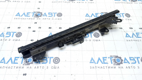 Right driver's seat runner for Chevrolet Malibu 16-25