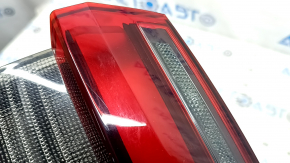 BMW X5 G05 21-23 LED Left Outer Fender Light, Scratches