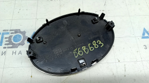 Toyota Avalon 13-15 hybrid grille emblem, sand