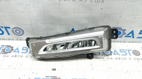 Left fog light for BMW X5 G05 19-23 LED