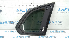 Rear left fixed window glass BMW X5 G05 19-24 tinted
