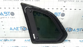 Fixed window glass rear right BMW X5 G05 19-24 tinted