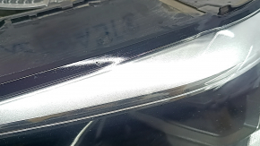 BMW X5 G05 19-23 LED Front Left Headlight Assembly