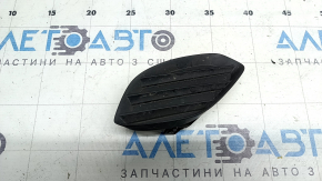 Left fog light plug for Toyota Avalon 13-16